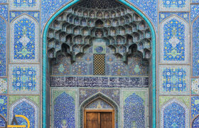 معماری های اسلامی برتر