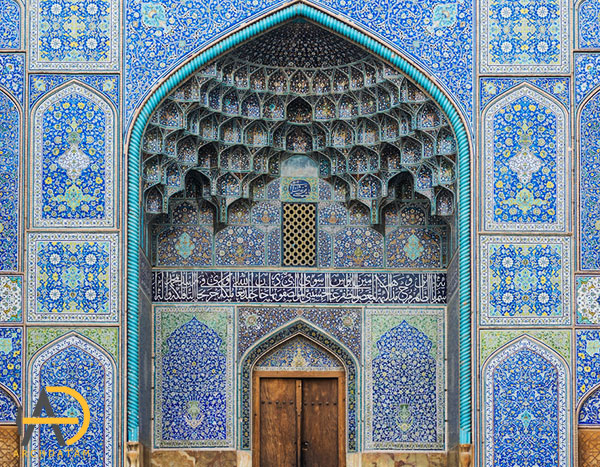 معماری های اسلامی برتر