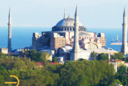 سبک معماری اسلامی چیست؟