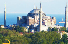 سبک معماری اسلامی چیست؟