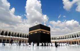 حج عمره‌، آغاز اعزام از اواسط محرم ۱۴۰۴ | بیش از ۵ میلیون نفر در نوبت