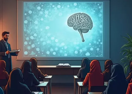 هوش مصنوعی و اسلام