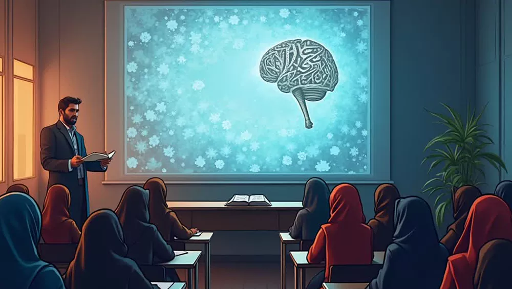 هوش مصنوعی و اسلام